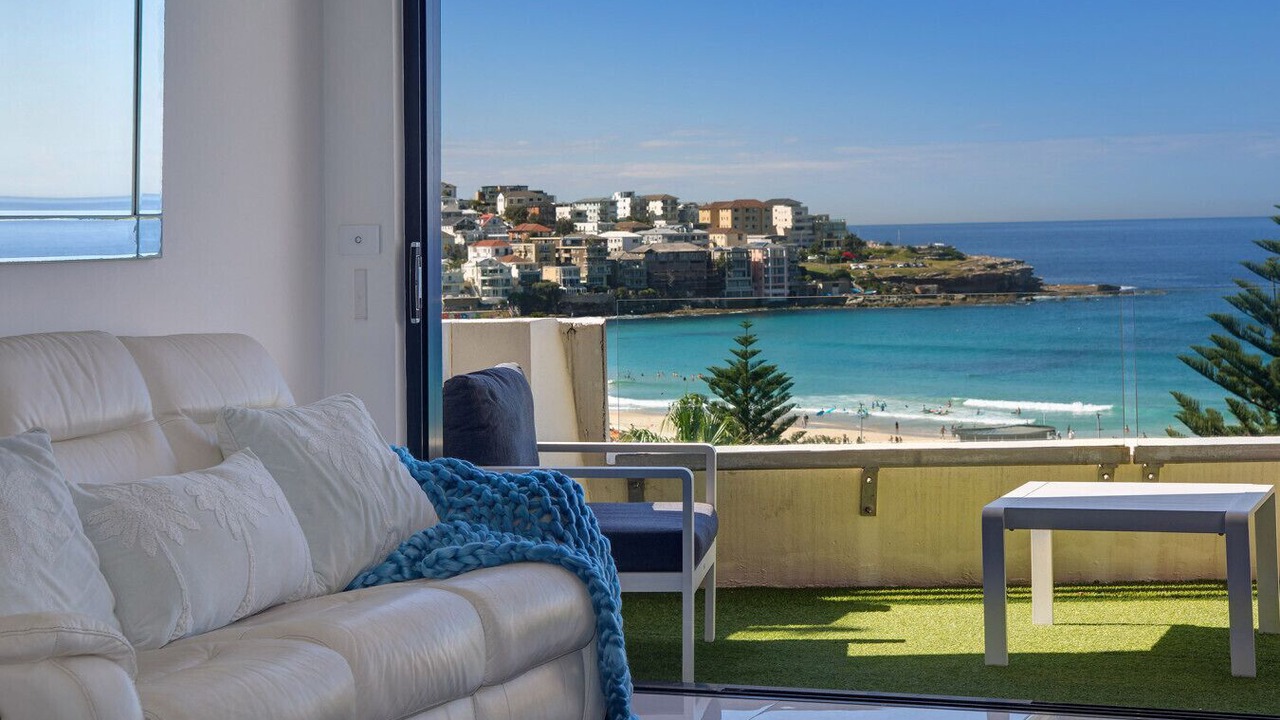 Photo of Livingroom in Bondi Beach