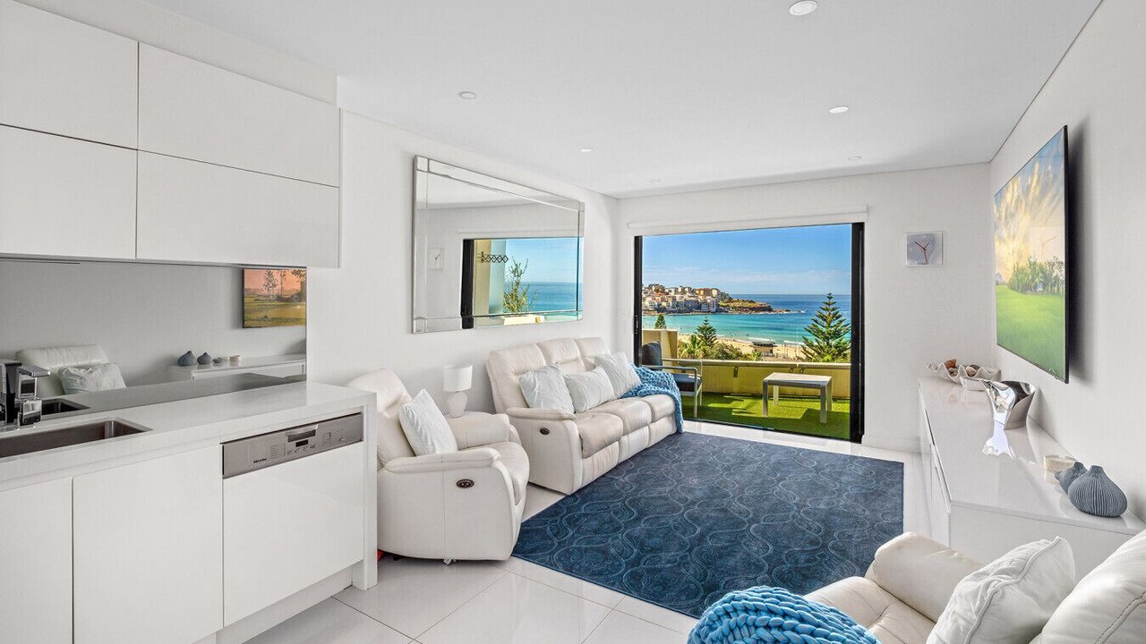 Photo of Livingroom in Bondi Beach