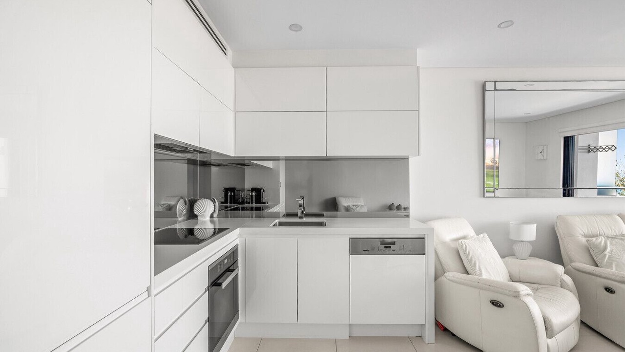 Photo of Kitchen in Bondi Beach