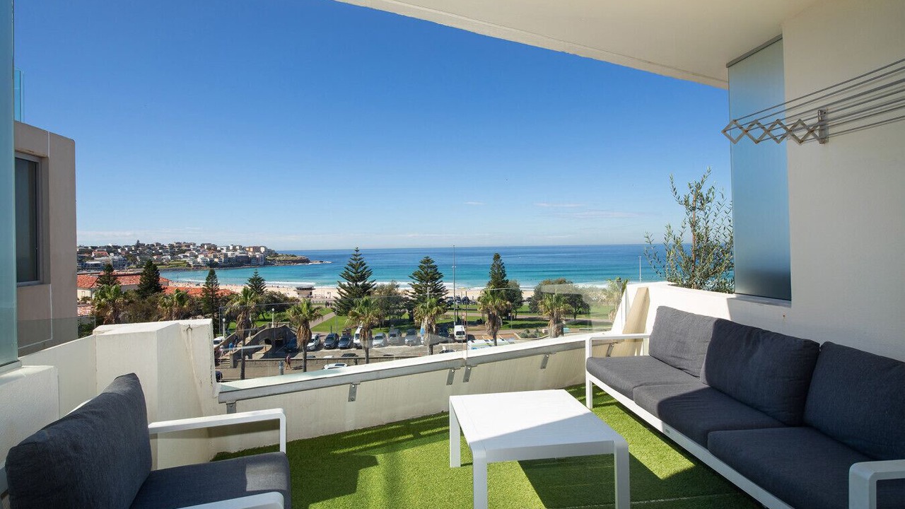 Photo of Outdoor in Bondi Beach
