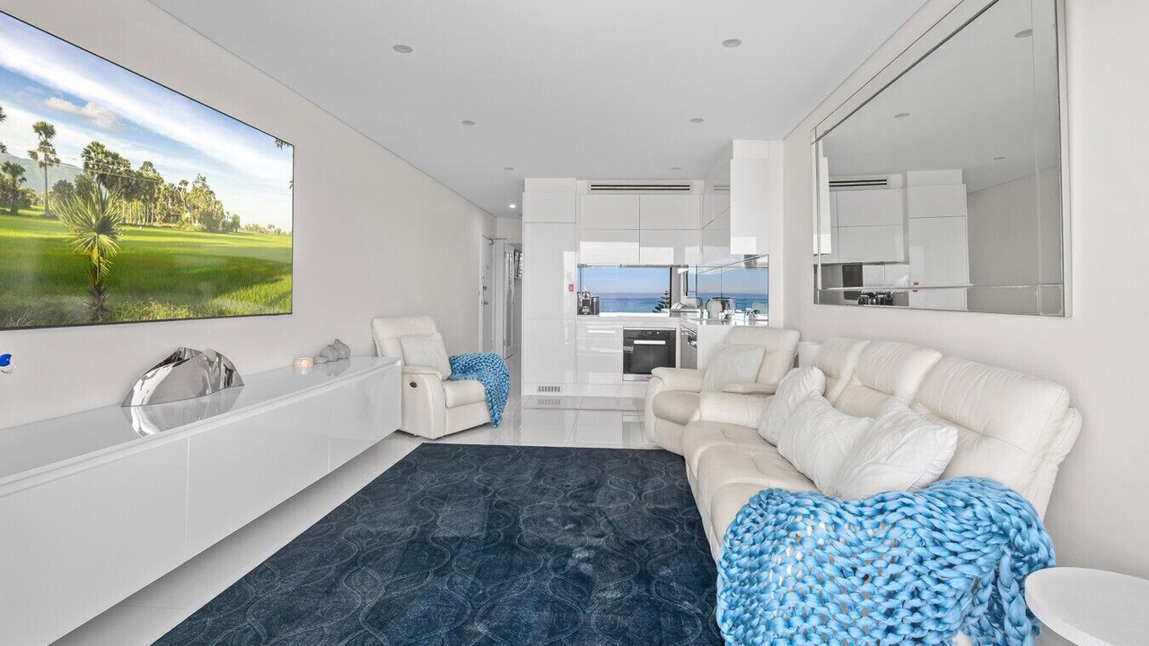 Photo of Livingroom in Bondi Beach