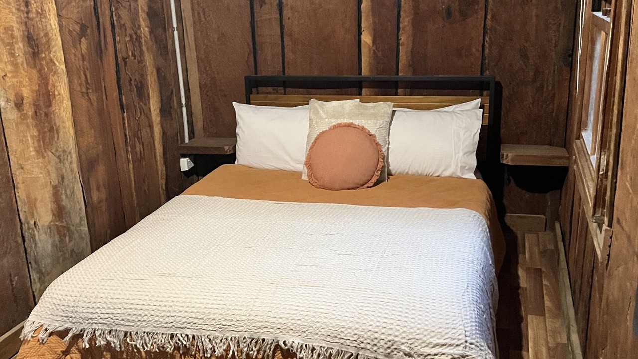 Photo of Bedroom in Wollombi