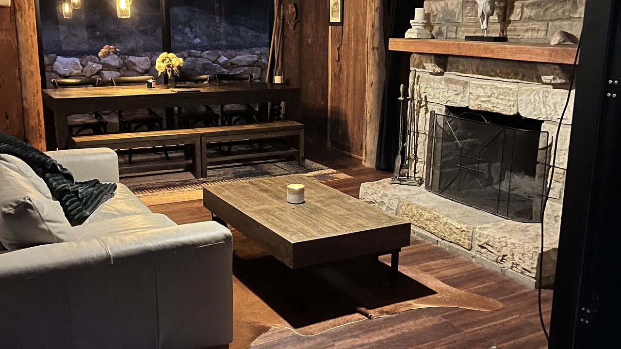 Photo of Livingroom in Wollombi