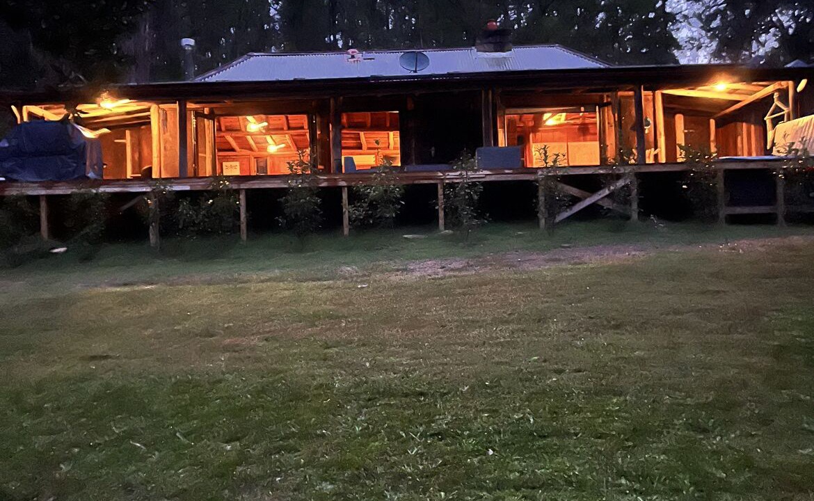 Photo of Outdoor in Wollombi