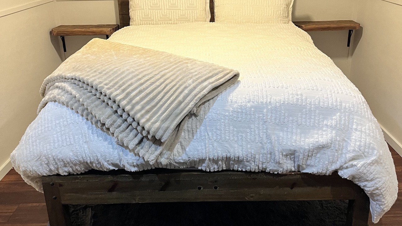 Photo of Bedroom in Wollombi