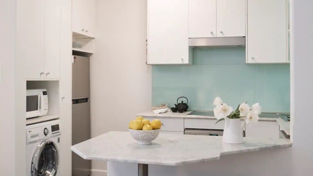 Photo of Kitchen in Mosman