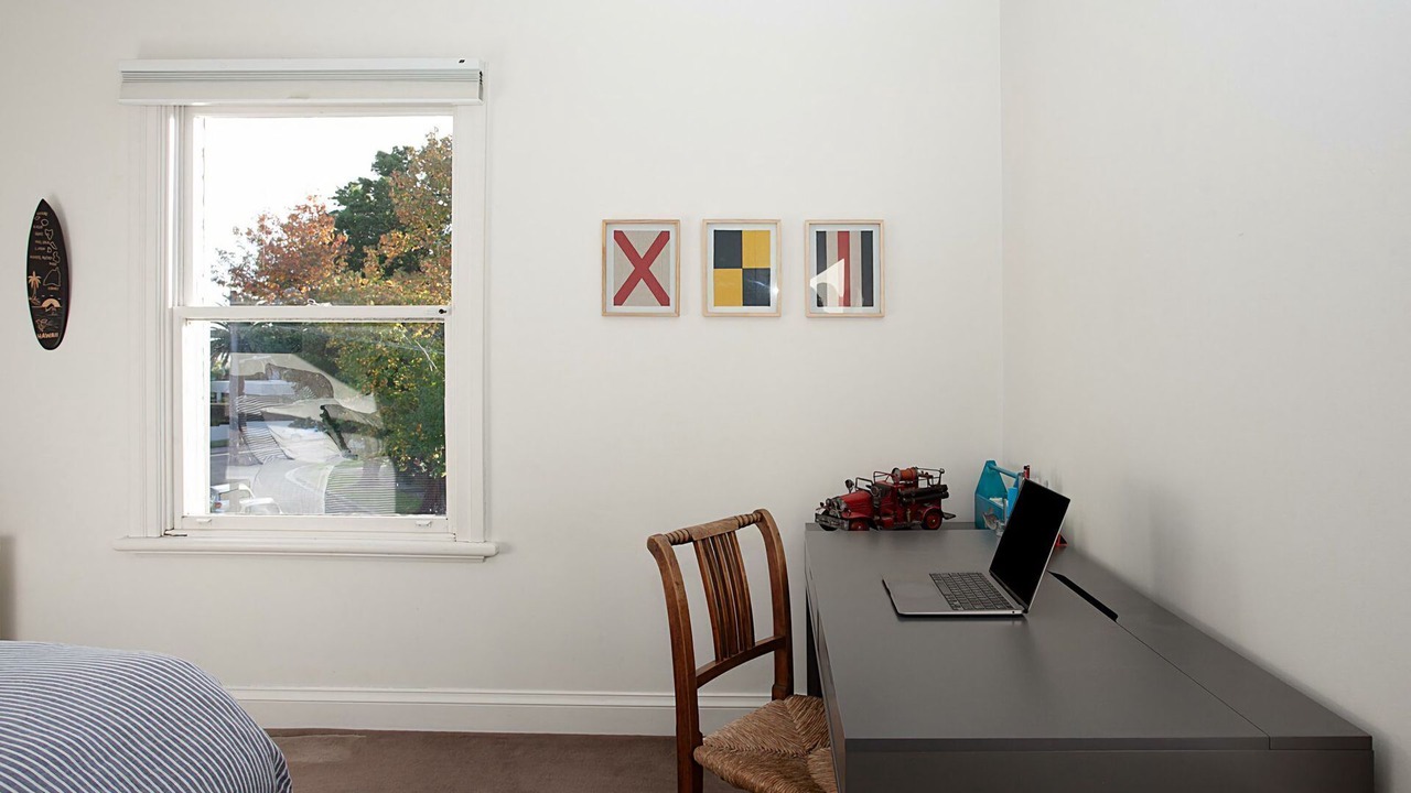 Photo of Bedroom in Bellevue Hill