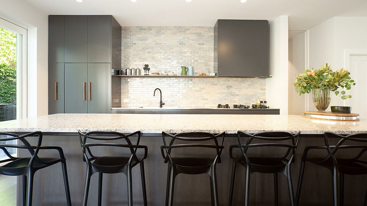 Photo of Kitchen in Bellevue Hill