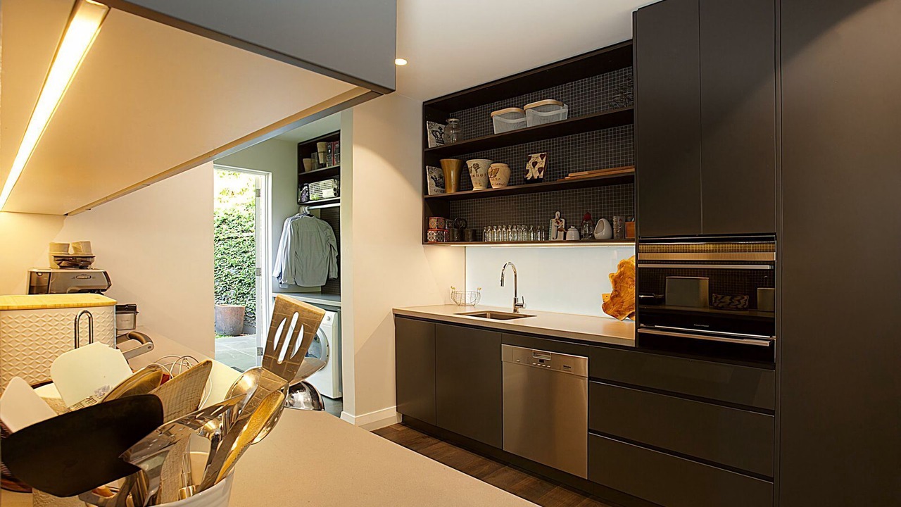 Photo of Kitchen in Bellevue Hill