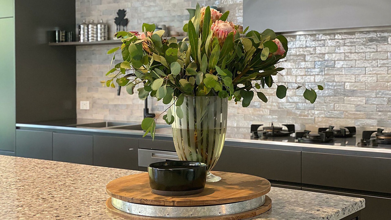Photo of Kitchen in Bellevue Hill
