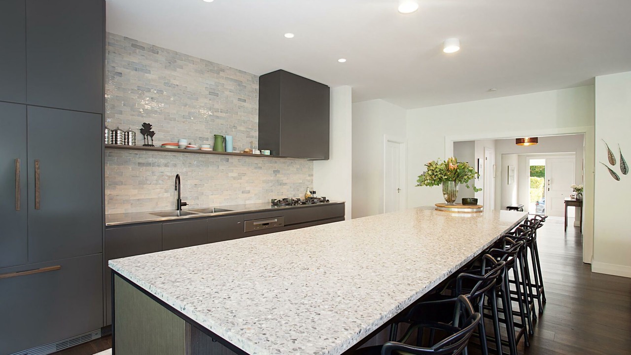 Photo of Kitchen in Bellevue Hill