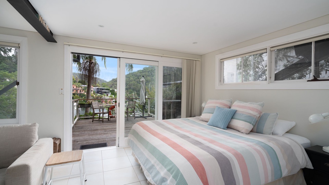 Photo of Bedroom in Church Point