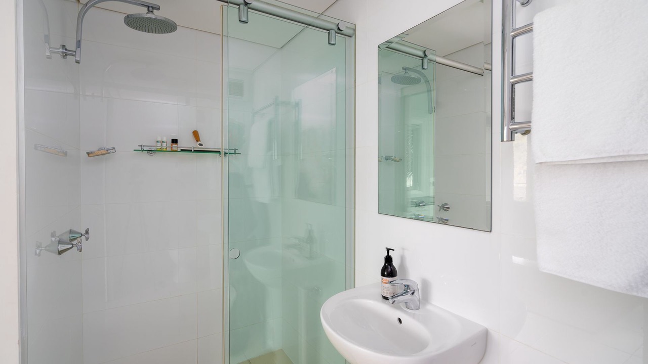 Photo of Bathroom in Church Point