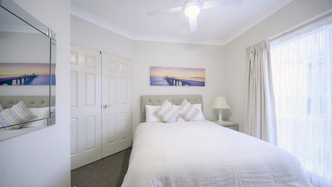 Photo of Bedroom in Old Bar