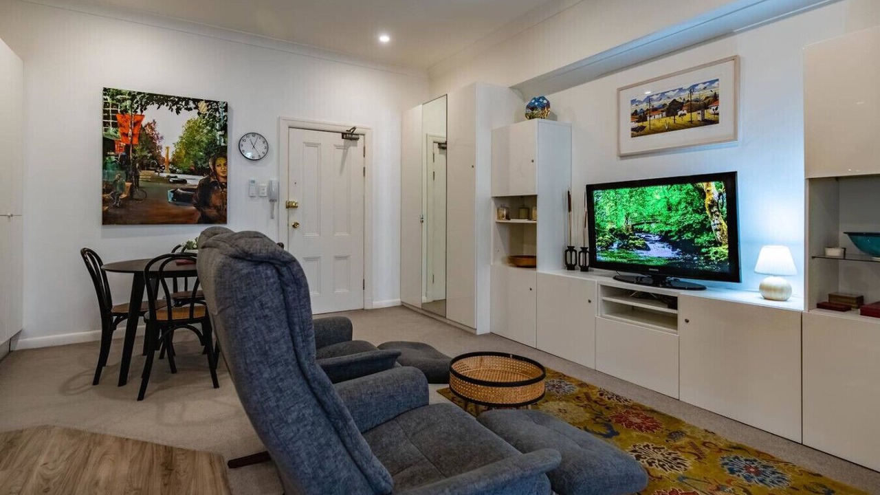 Photo of Livingroom in Kings Cross