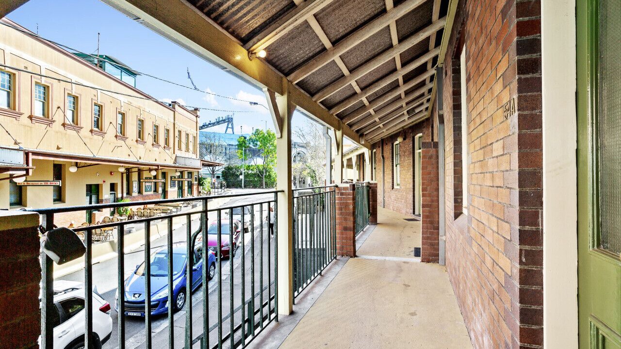 Photo of Outdoor in The Rocks
