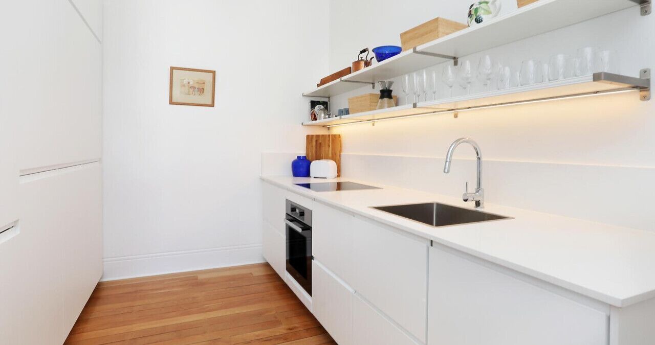 Photo of Kitchen in The Rocks