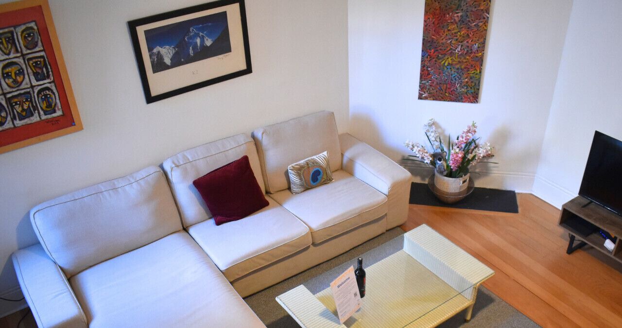 Photo of Livingroom in The Rocks