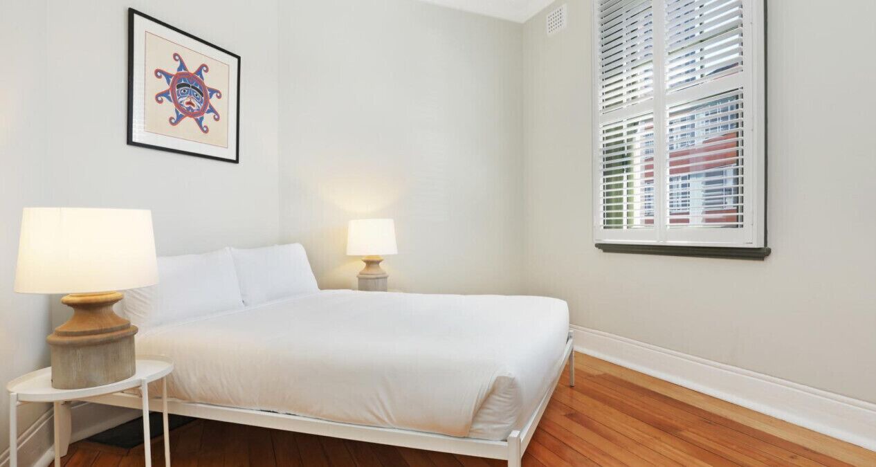 Photo of Bedroom in The Rocks