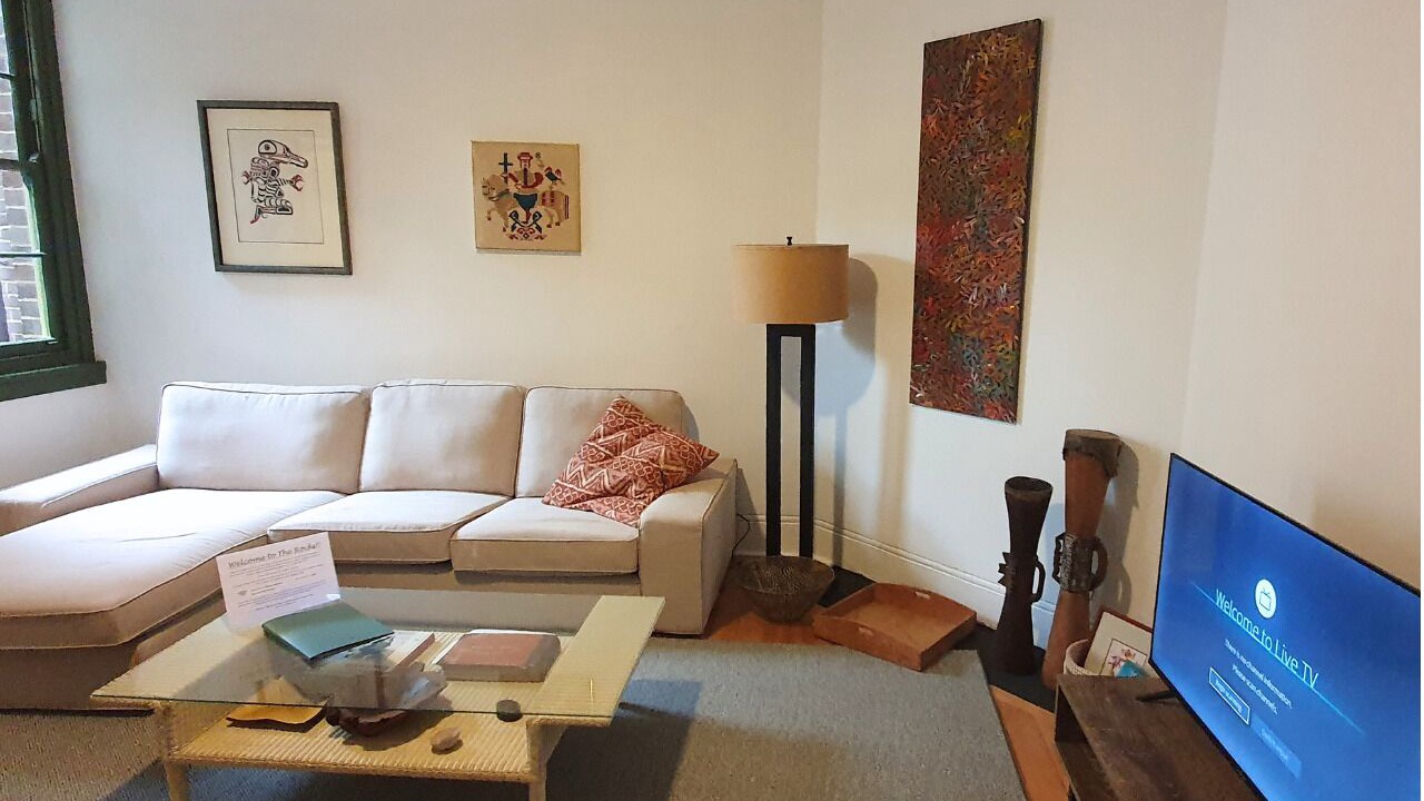 Photo of Livingroom in The Rocks