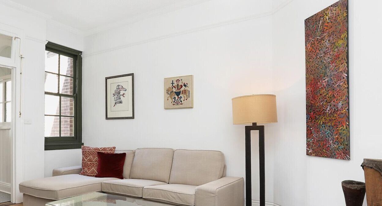 Photo of Livingroom in The Rocks