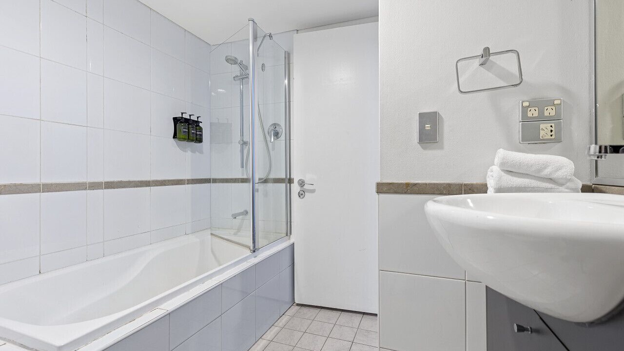 Photo of Bathroom in Chinatown