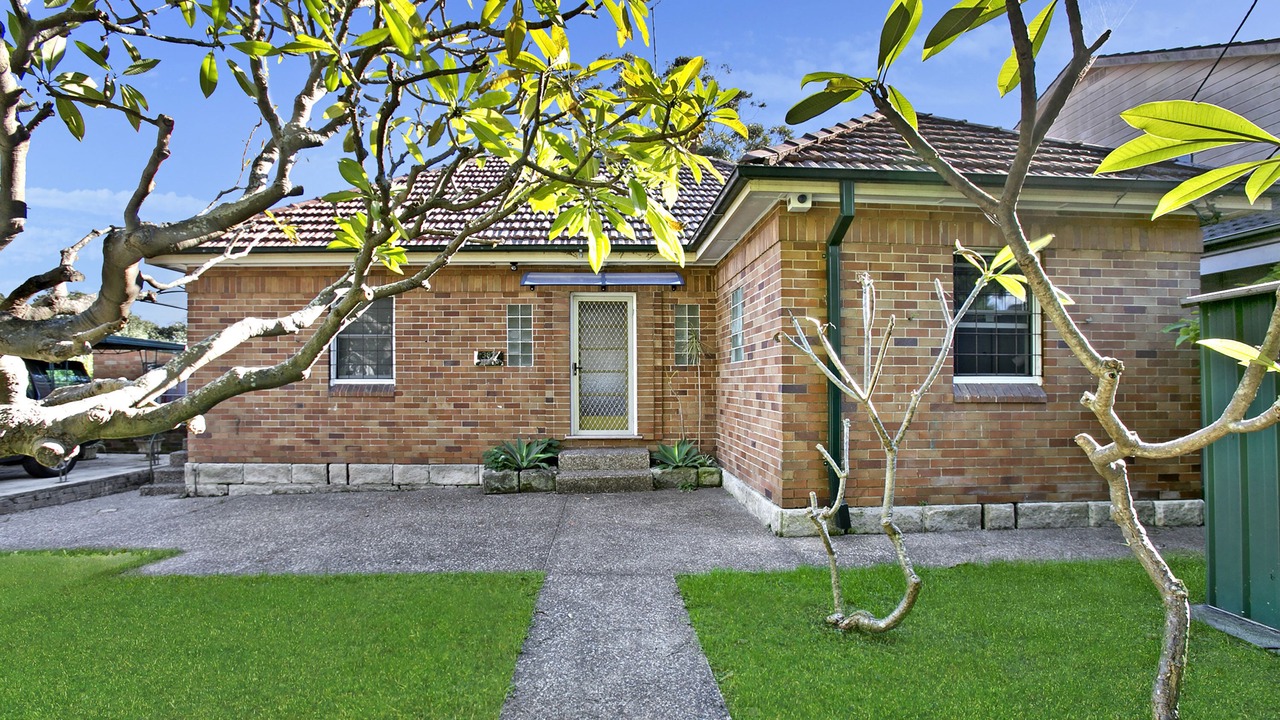 Photo of Outdoor in Linley Point