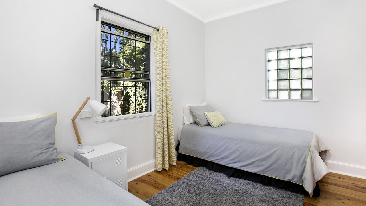 Photo of Bedroom in Linley Point