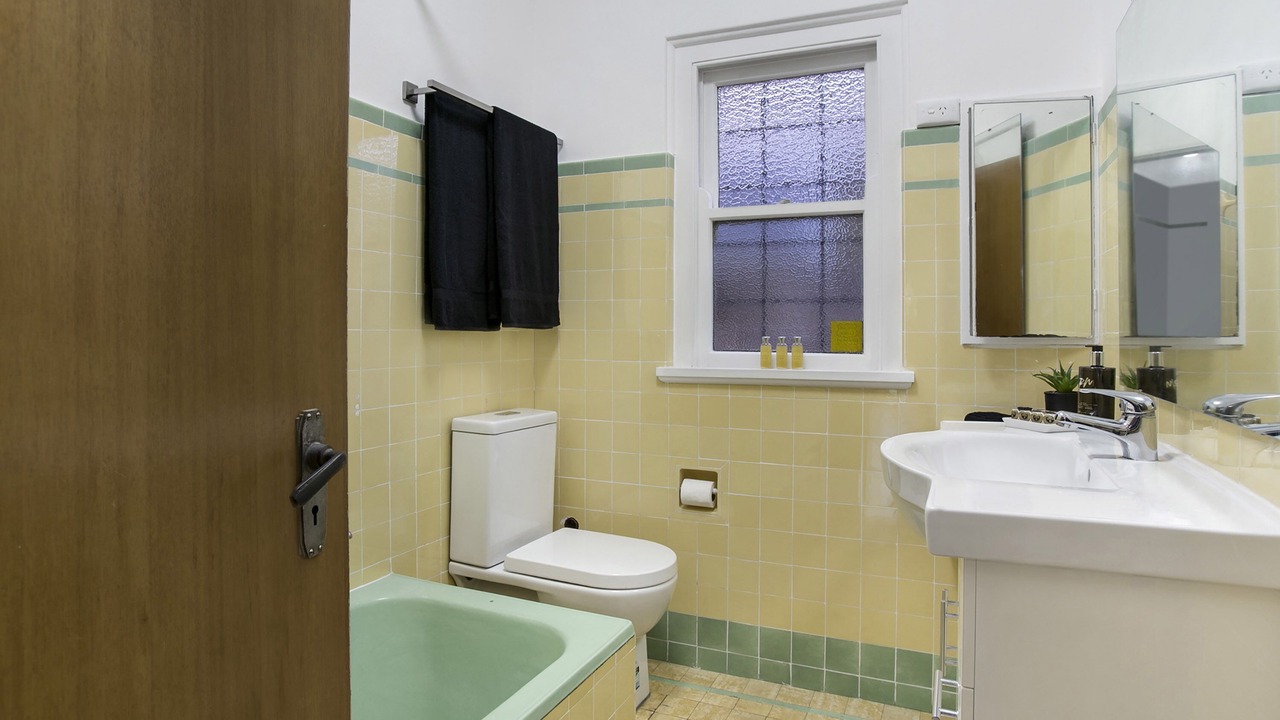 Photo of Bathroom in Linley Point