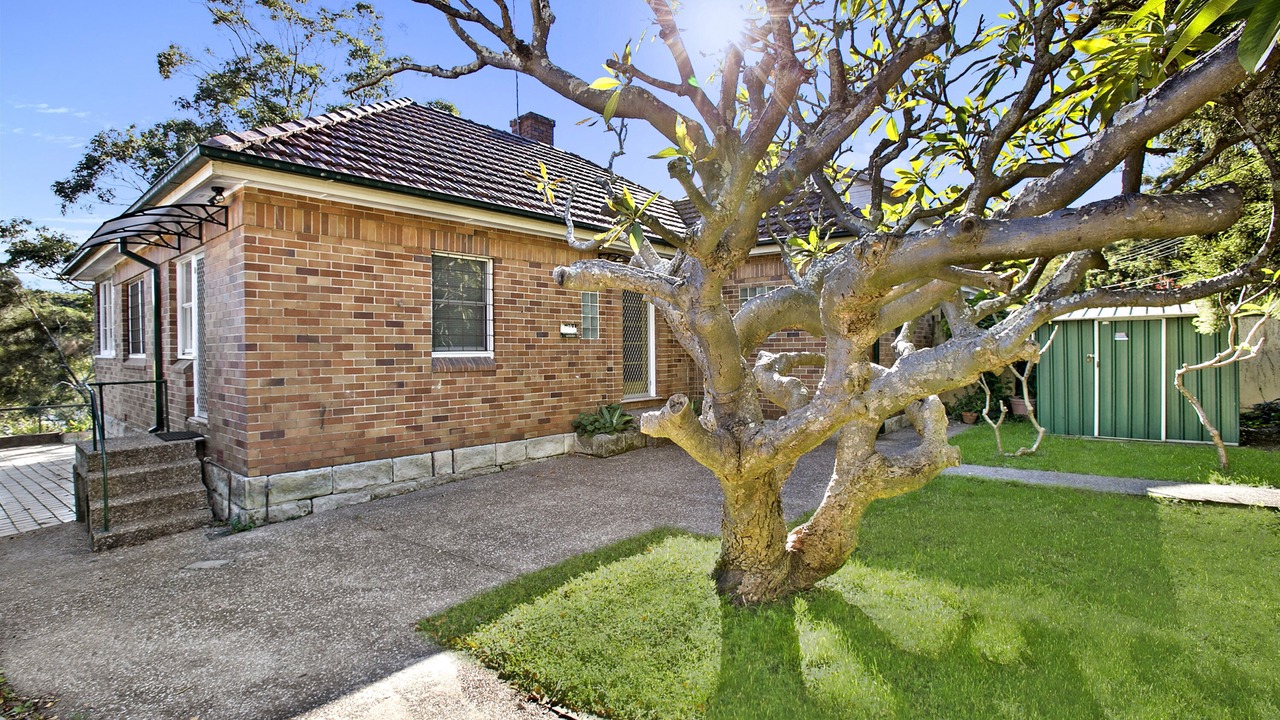 Photo of Outdoor in Linley Point