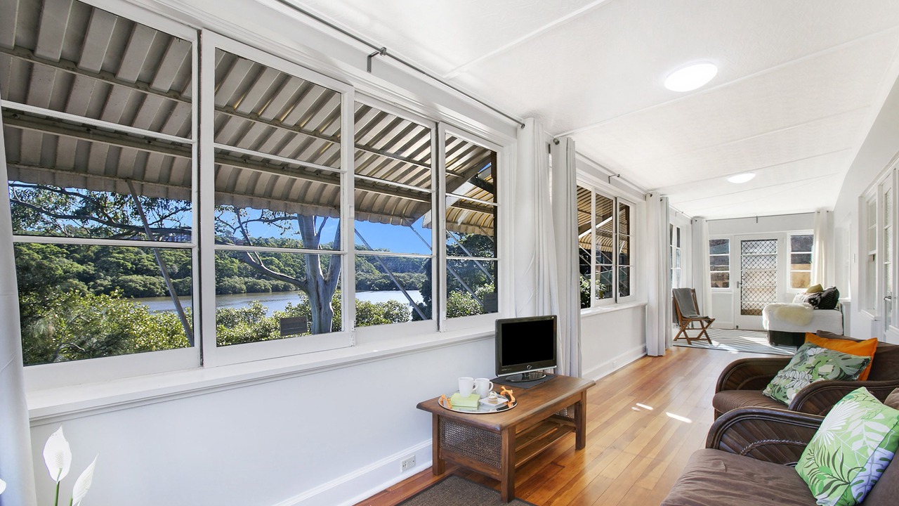Photo of Livingroom in Linley Point
