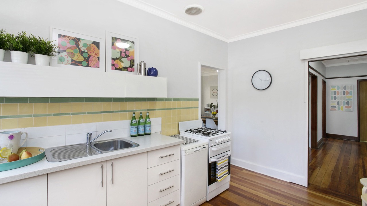 Photo of Kitchen in Linley Point