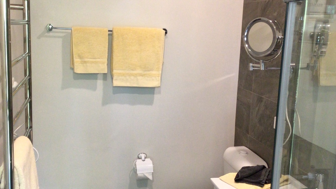 Photo of Bathroom in Broughton Vale