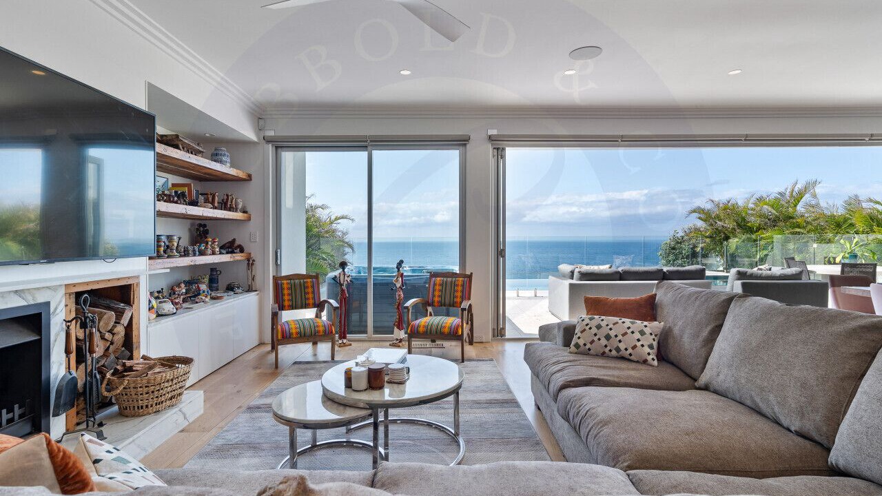 Photo of Livingroom in Dover Heights