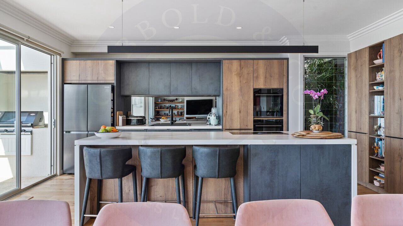 Photo of Kitchen in Dover Heights