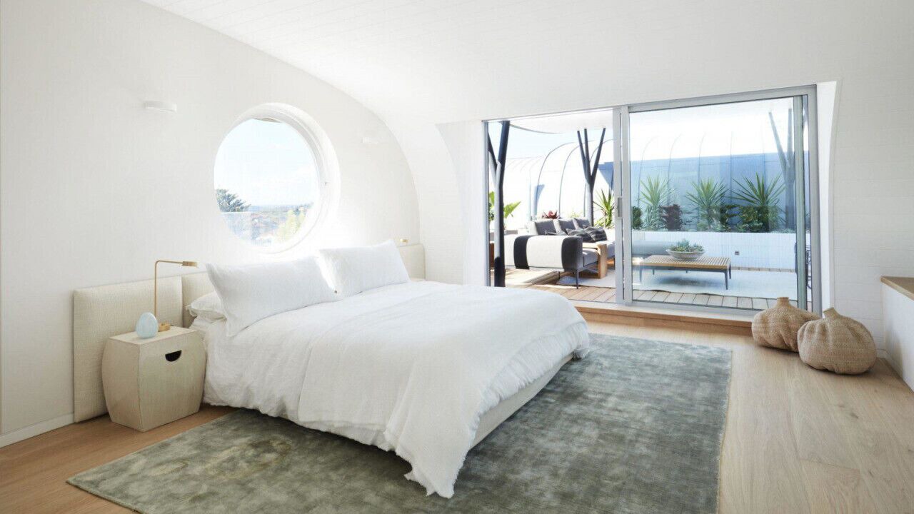 Photo of Bedroom in Bondi Beach