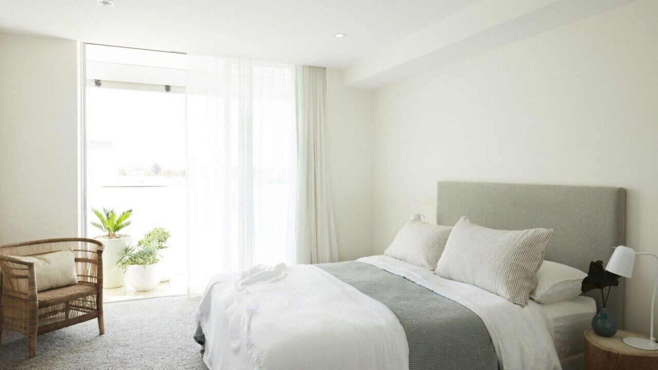 Photo of Bedroom in Bondi Beach
