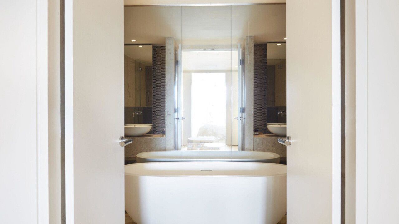 Photo of Bathroom in Bondi Beach