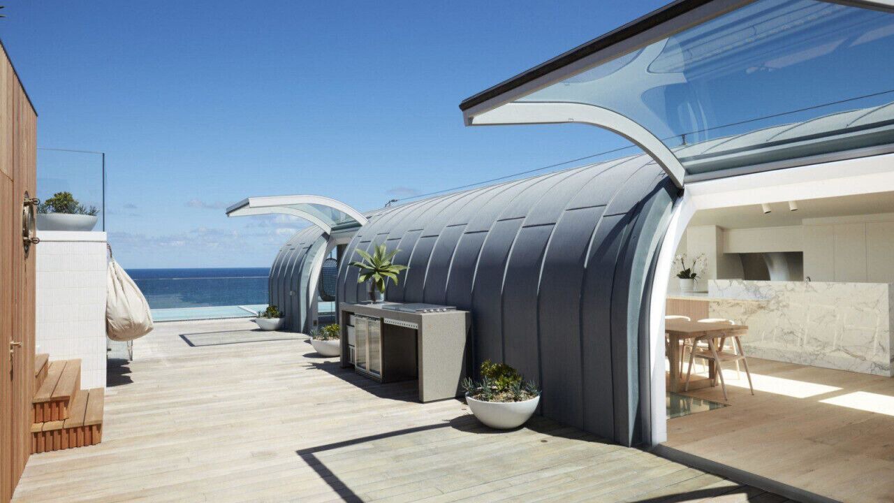 Photo of Outdoor in Bondi Beach