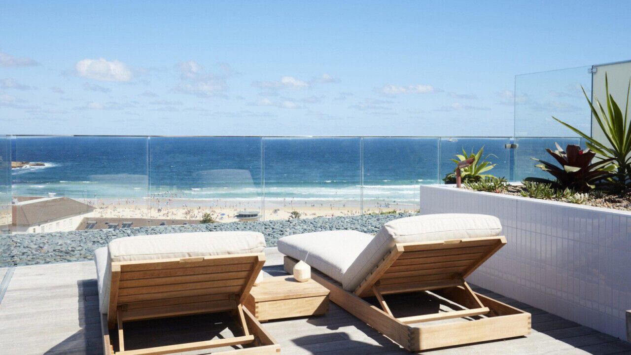 Photo of Outdoor in Bondi Beach