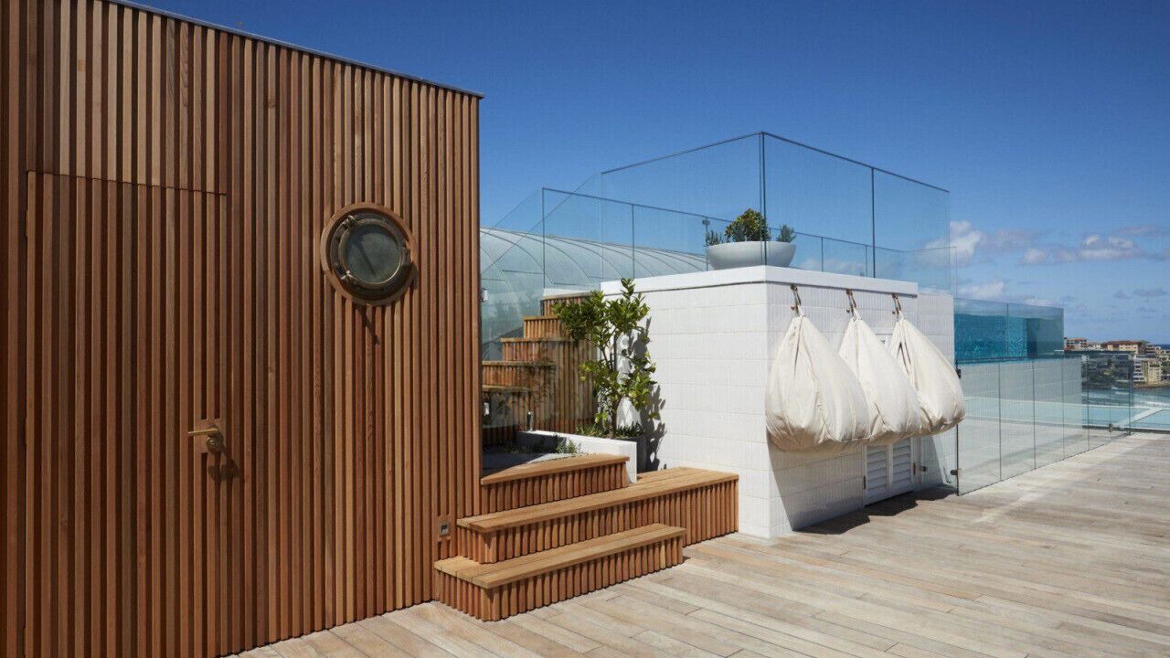 Photo of Outdoor in Bondi Beach