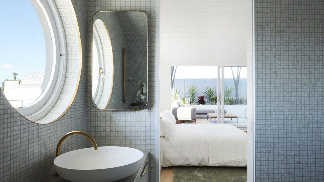 Photo of Bedroom in Bondi Beach