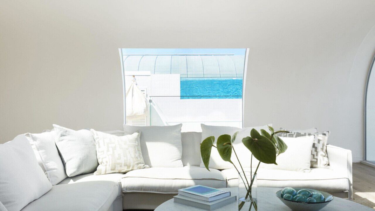 Photo of Livingroom in Bondi Beach