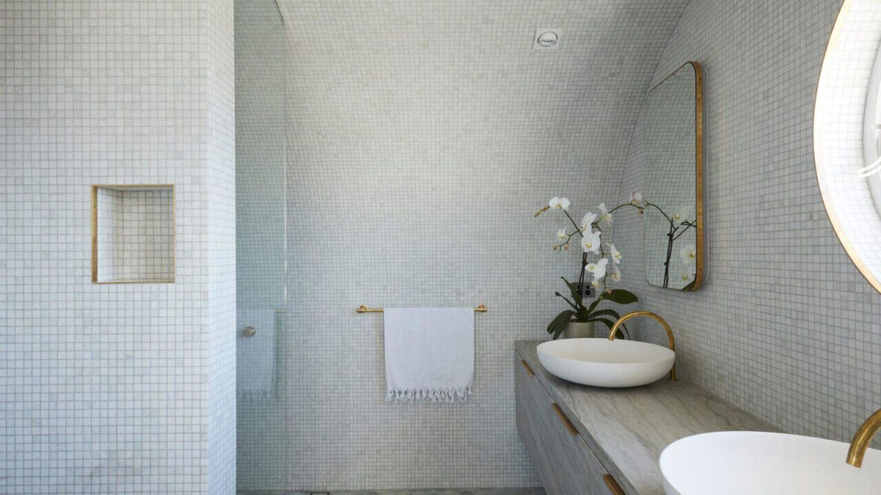 Photo of Bathroom in Bondi Beach