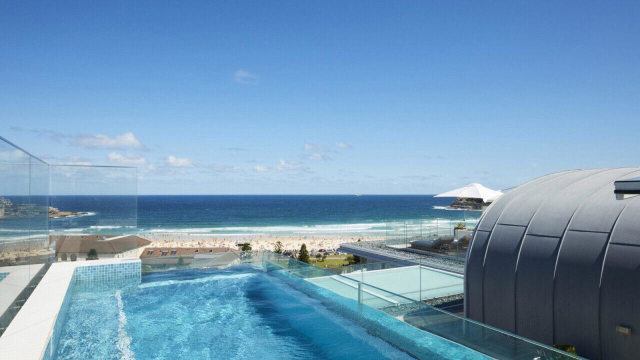 Photo of Outdoor in Bondi Beach