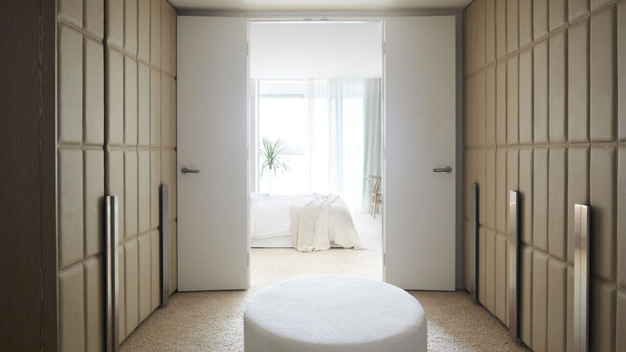 Photo of Bedroom in Bondi Beach