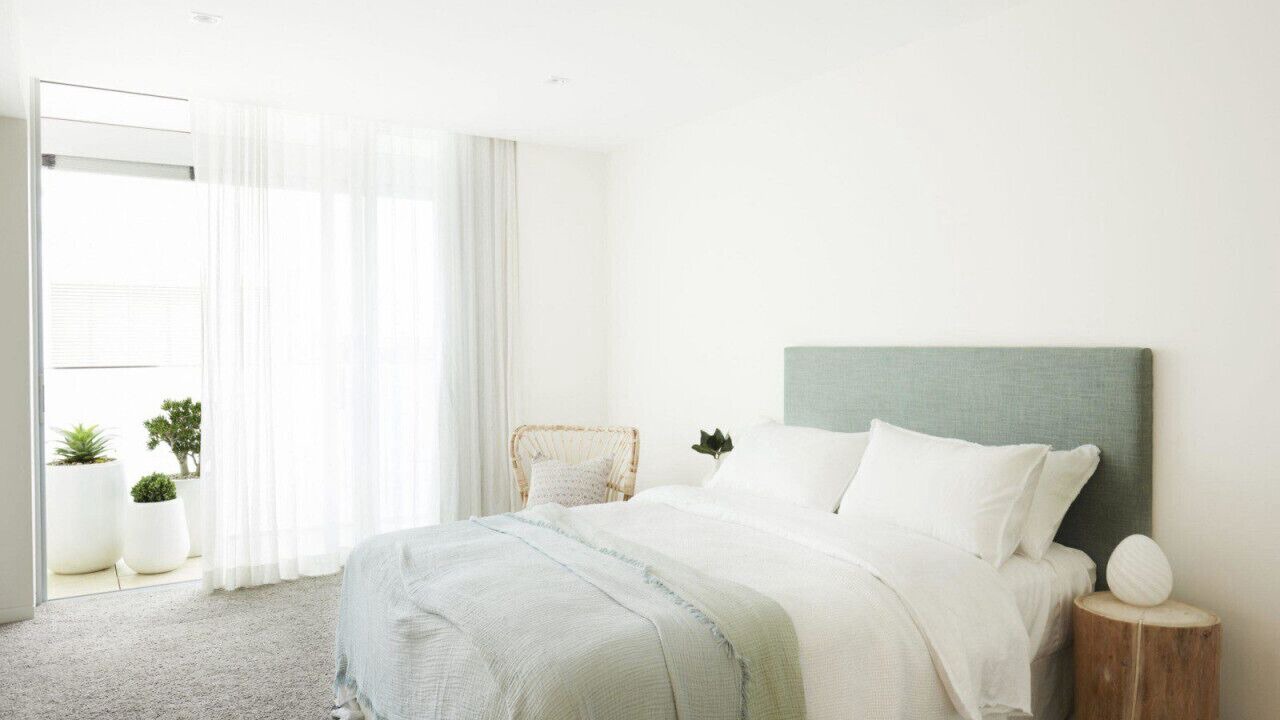 Photo of Bedroom in Bondi Beach