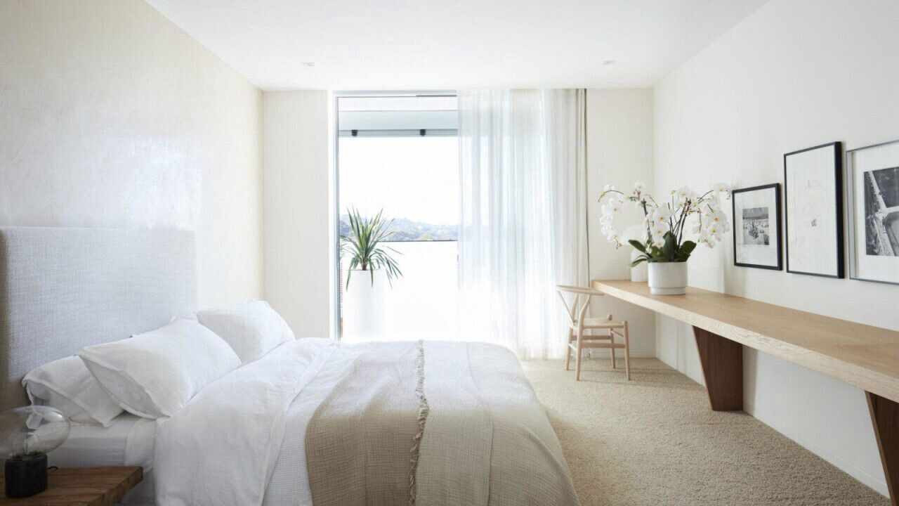 Photo of Bedroom in Bondi Beach