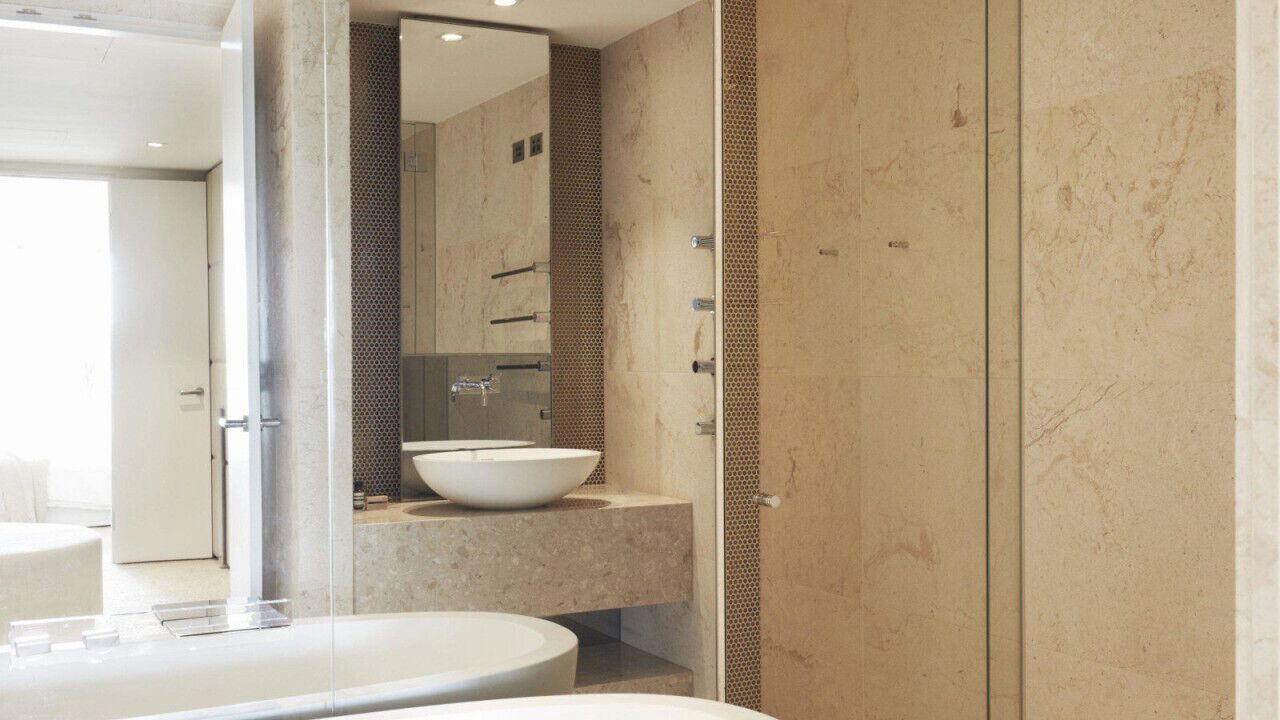 Photo of Bathroom in Bondi Beach
