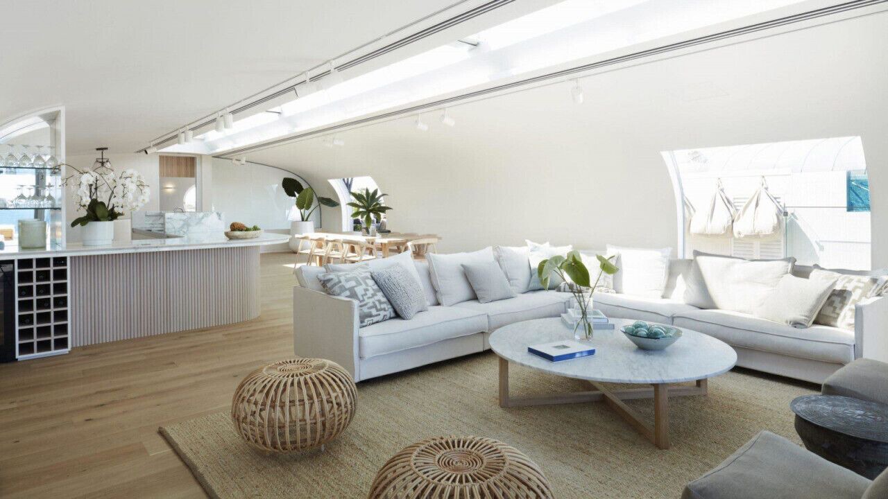 Photo of Livingroom in Bondi Beach